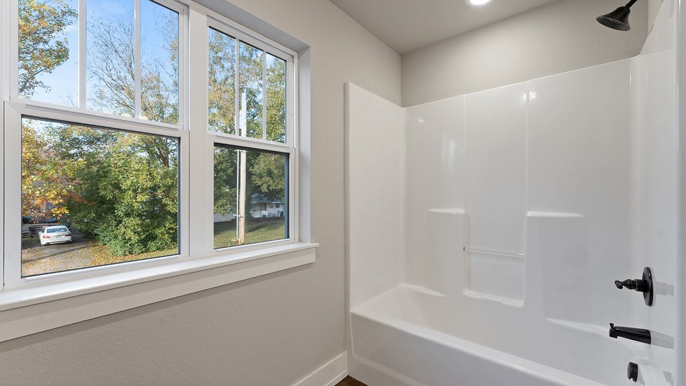 J D Coveys 2nd Add Gravette - Residential