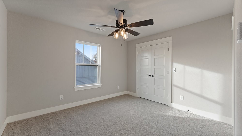 J D Coveys 2nd Add Gravette - Residential