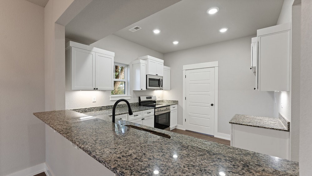 J D Coveys 2nd Add Gravette - Residential