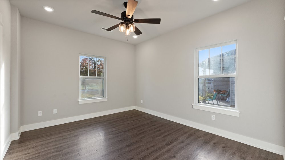 J D Coveys 2nd Add Gravette - Residential