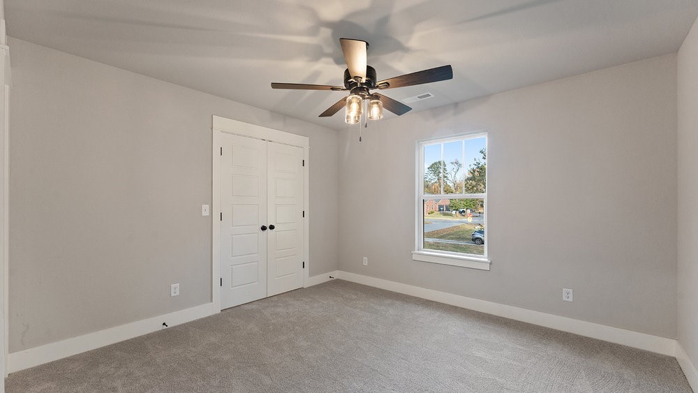 J D Coveys 2nd Add Gravette - Residential