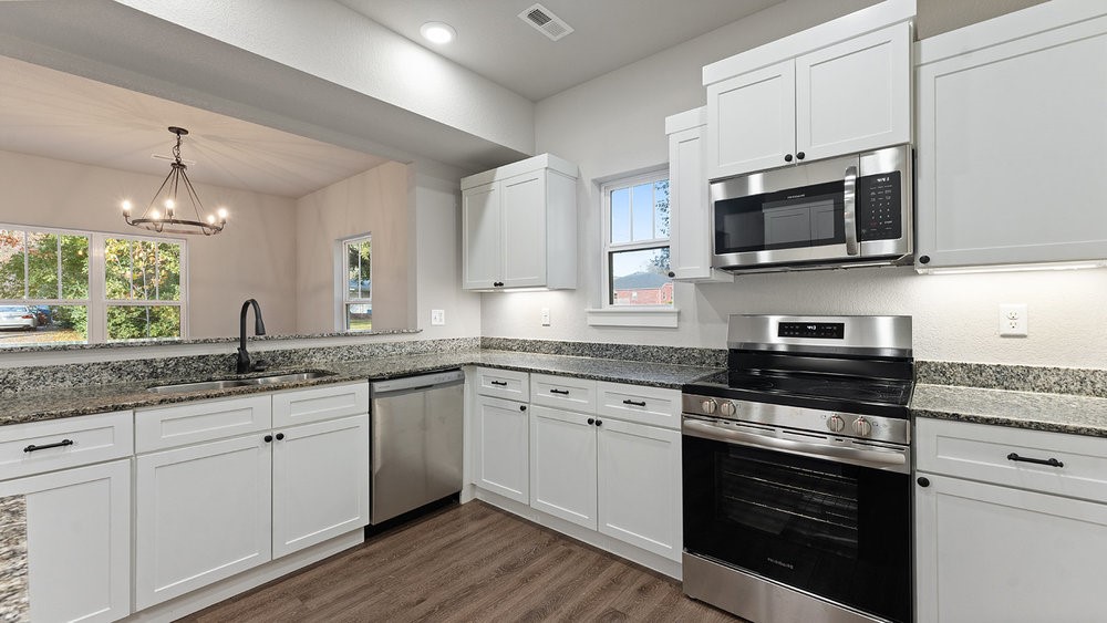 J D Coveys 2nd Add Gravette - Residential