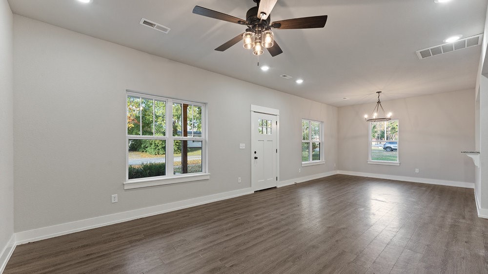 J D Coveys 2nd Add Gravette - Residential