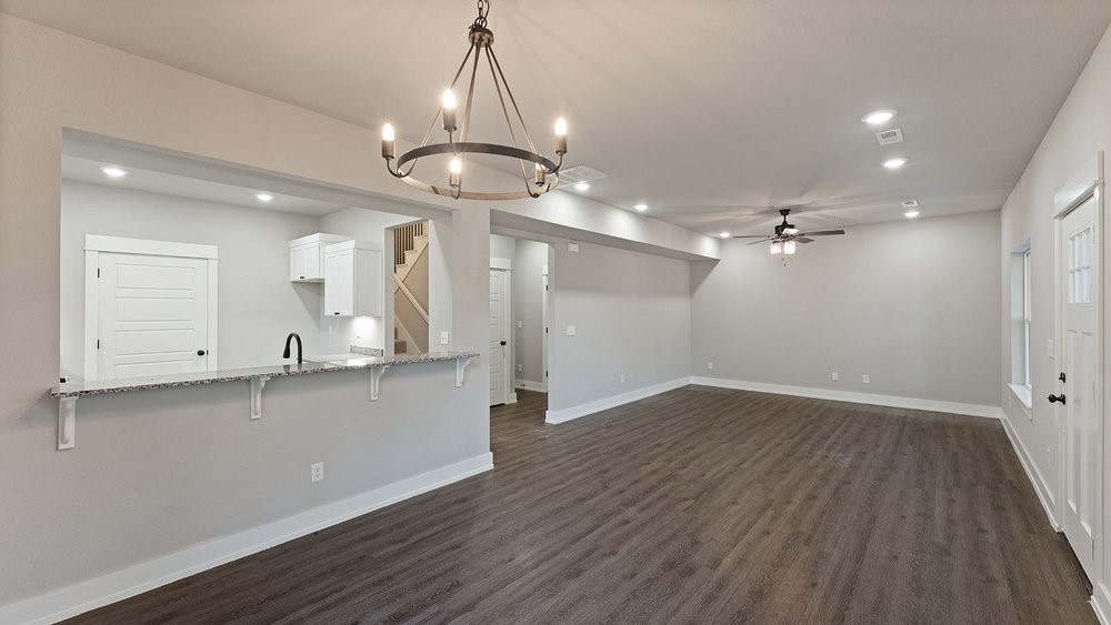 J D Coveys 2nd Add Gravette - Residential