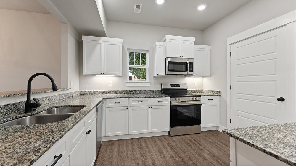 J D Coveys 2nd Add Gravette - Residential