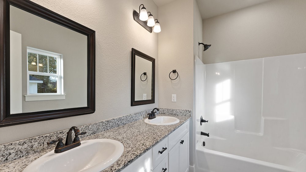 J D Coveys 2nd Add Gravette - Residential