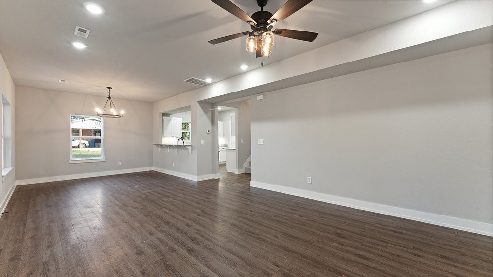 J D Coveys 2nd Add Gravette - Residential