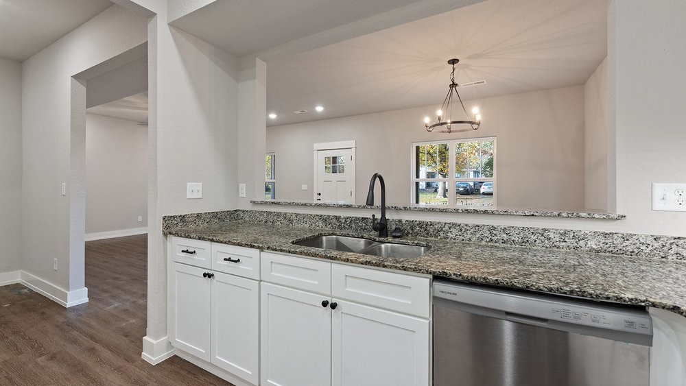 J D Coveys 2nd Add Gravette - Residential