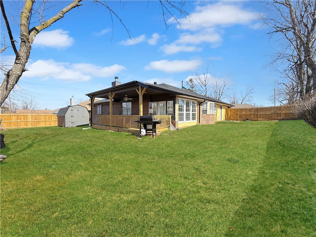 Kings Pointe Ph 1 Rogers - Residential