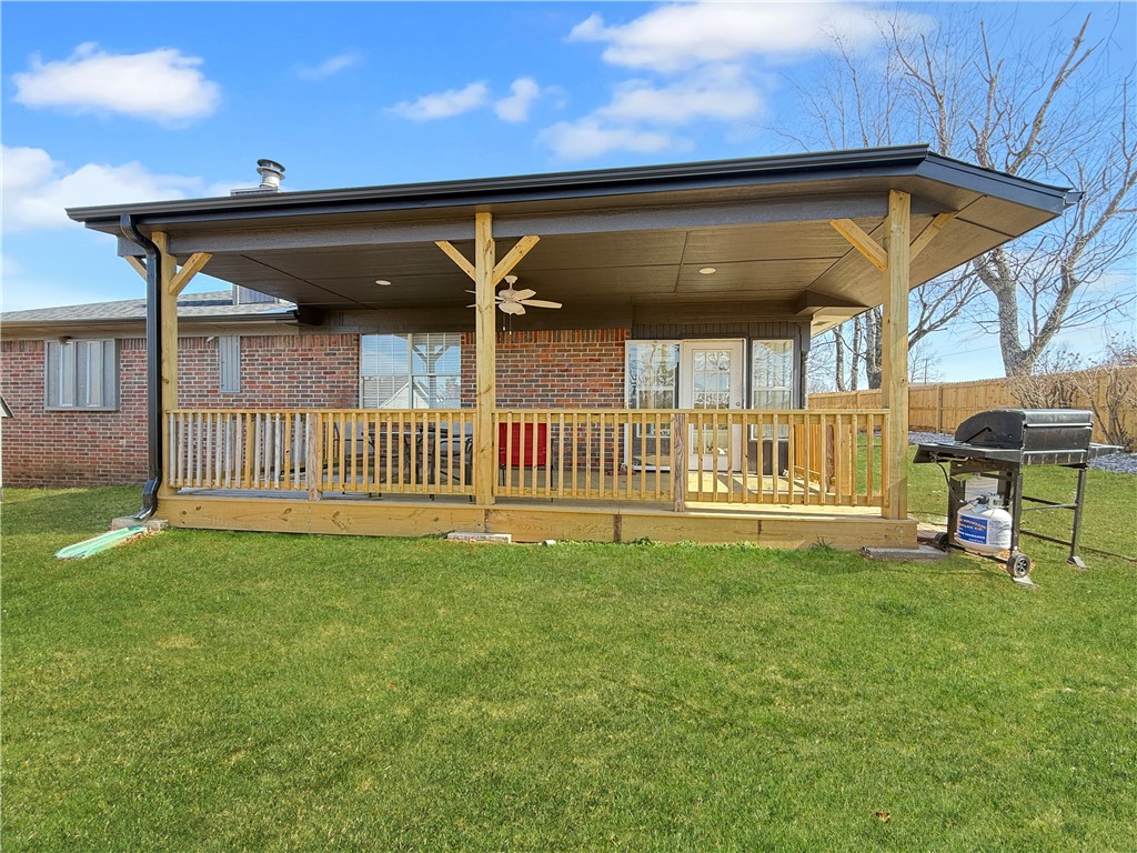 Kings Pointe Ph 1 Rogers - Residential