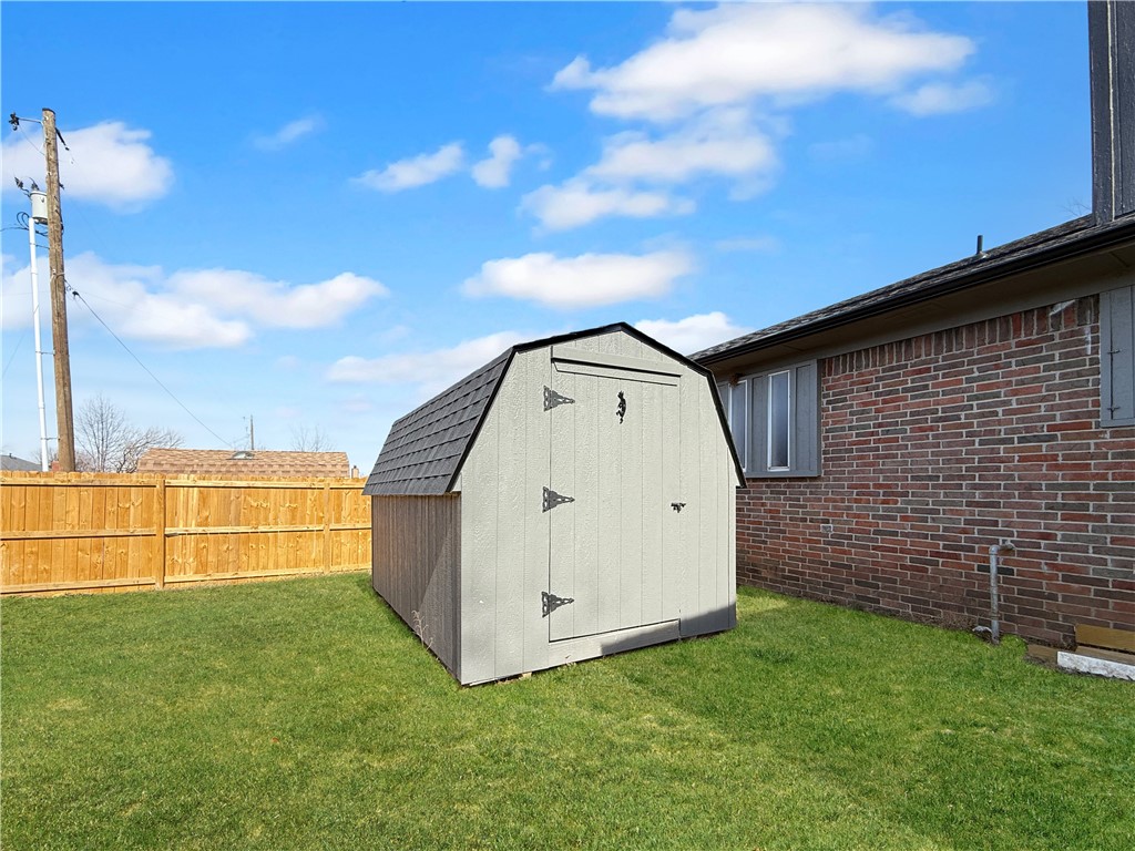Kings Pointe Ph 1 Rogers - Residential