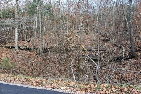 Unimproved Land in Holiday Island AR 37 Pleasant Ridge Drive 3.jpg