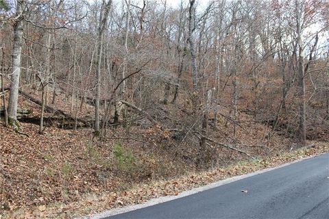 Unimproved Land in Holiday Island AR 37 Pleasant Ridge Drive 2.jpg