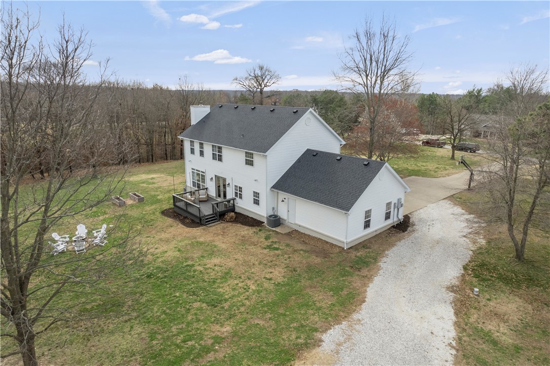 Rolling Hills Estates Rurban - Residential