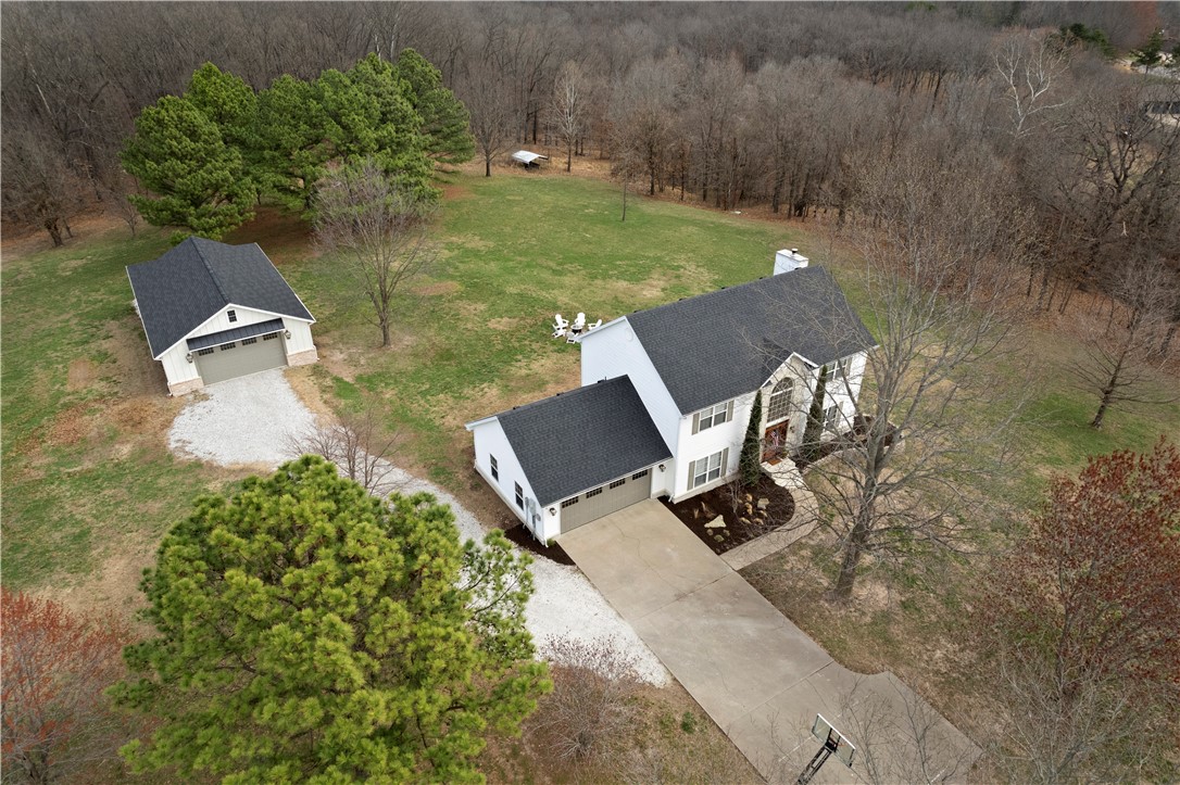 Rolling Hills Estates Rurban - Residential