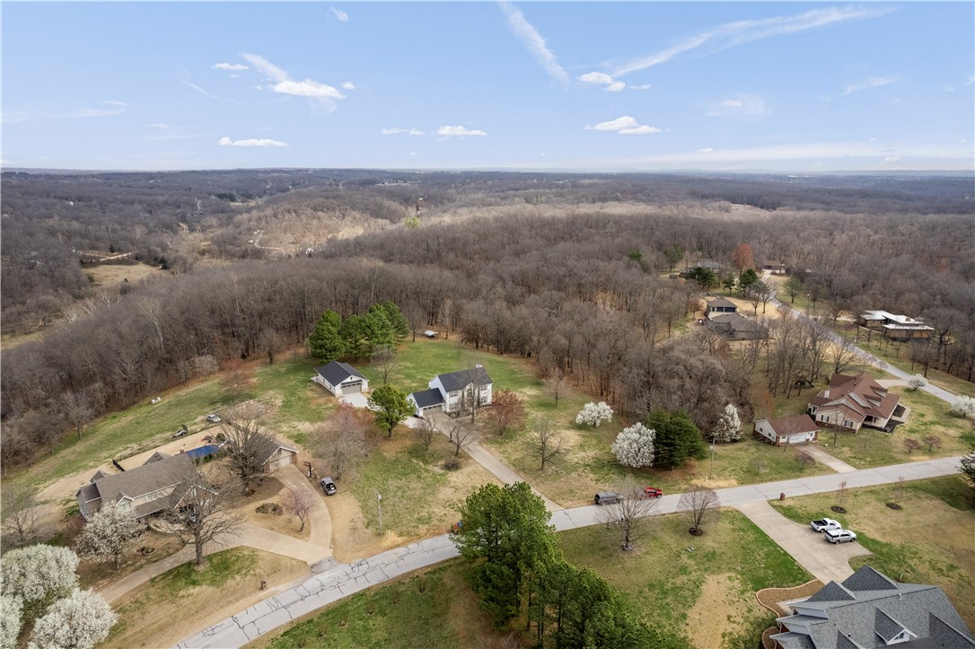 Rolling Hills Estates Rurban - Residential