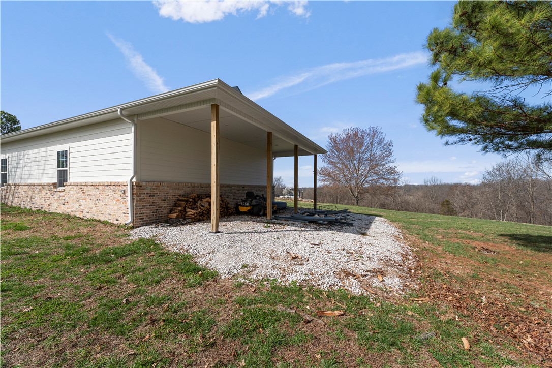 Rolling Hills Estates Rurban - Residential