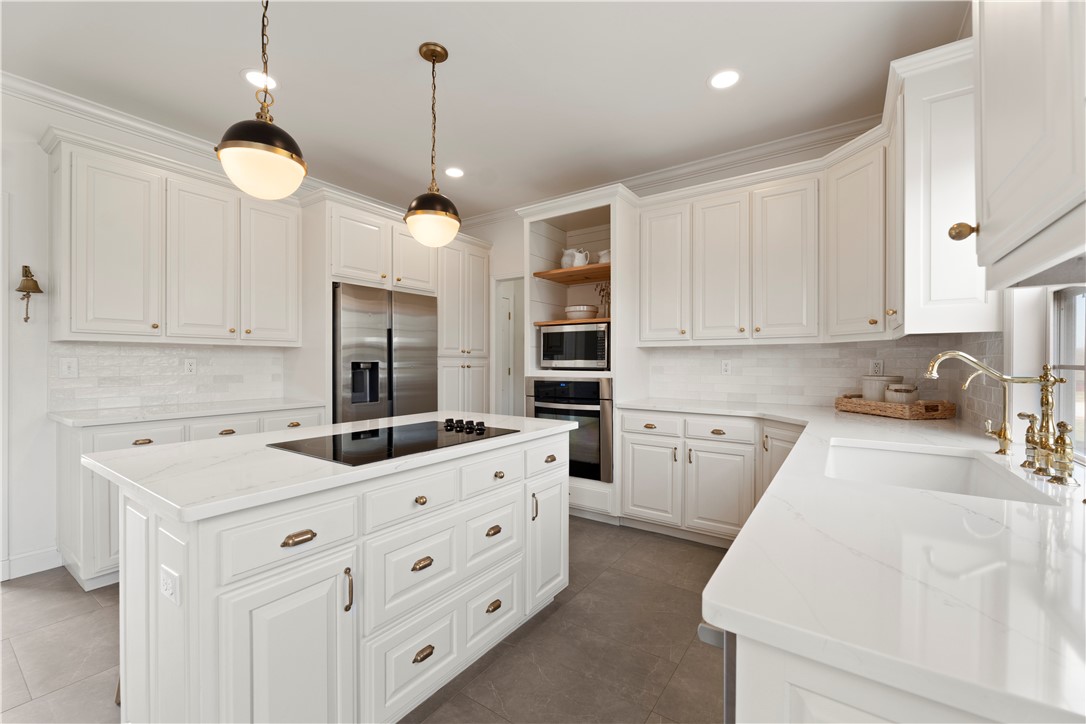 Rolling Hills Estates Rurban - Residential