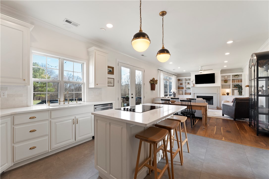 Rolling Hills Estates Rurban - Residential