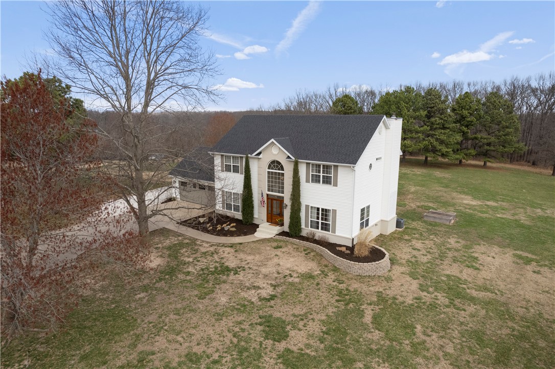 Rolling Hills Estates Rurban - Residential