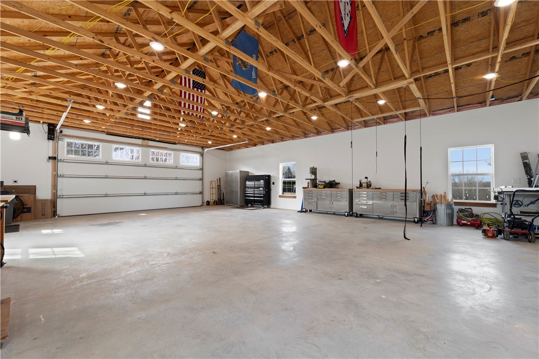 Rolling Hills Estates Rurban - Residential