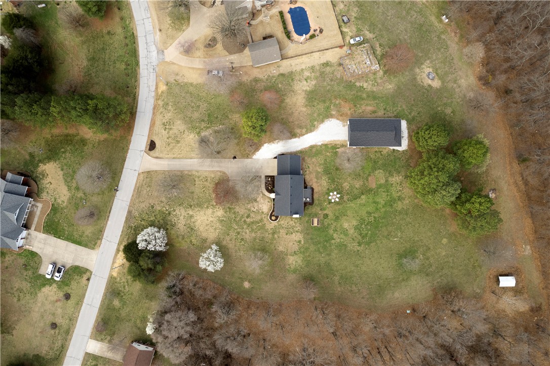 Rolling Hills Estates Rurban - Residential