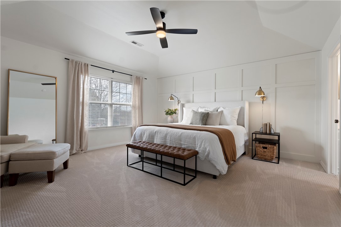 Rolling Hills Estates Rurban - Residential