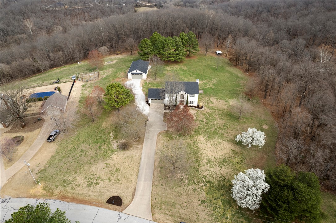 Rolling Hills Estates Rurban - Residential