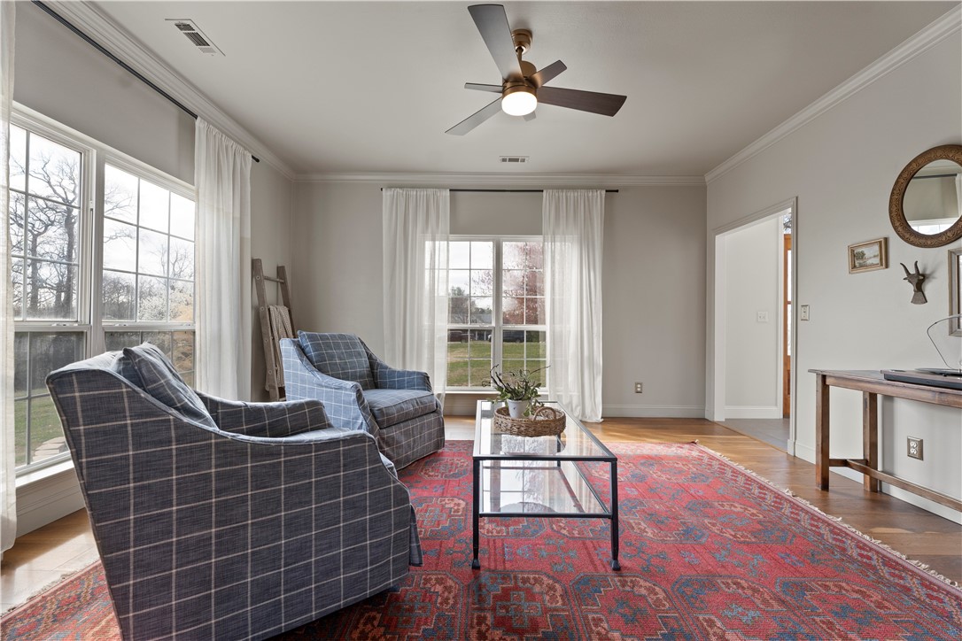 Rolling Hills Estates Rurban - Residential