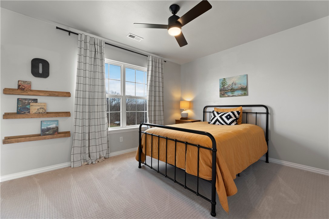 Rolling Hills Estates Rurban - Residential