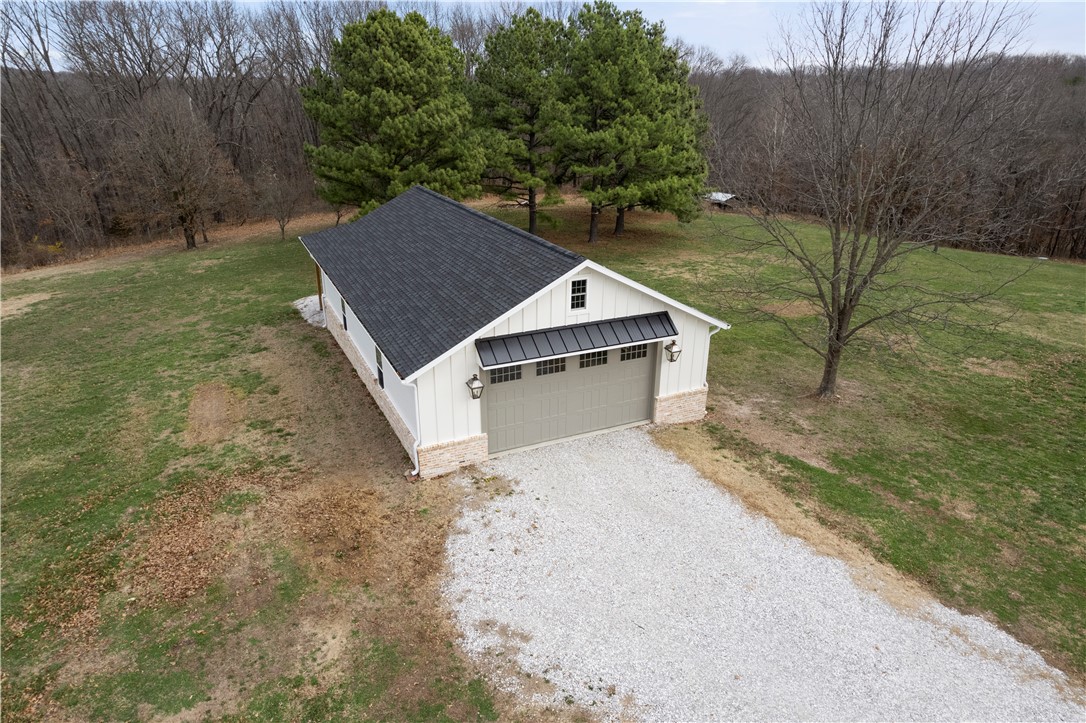 Rolling Hills Estates Rurban - Residential