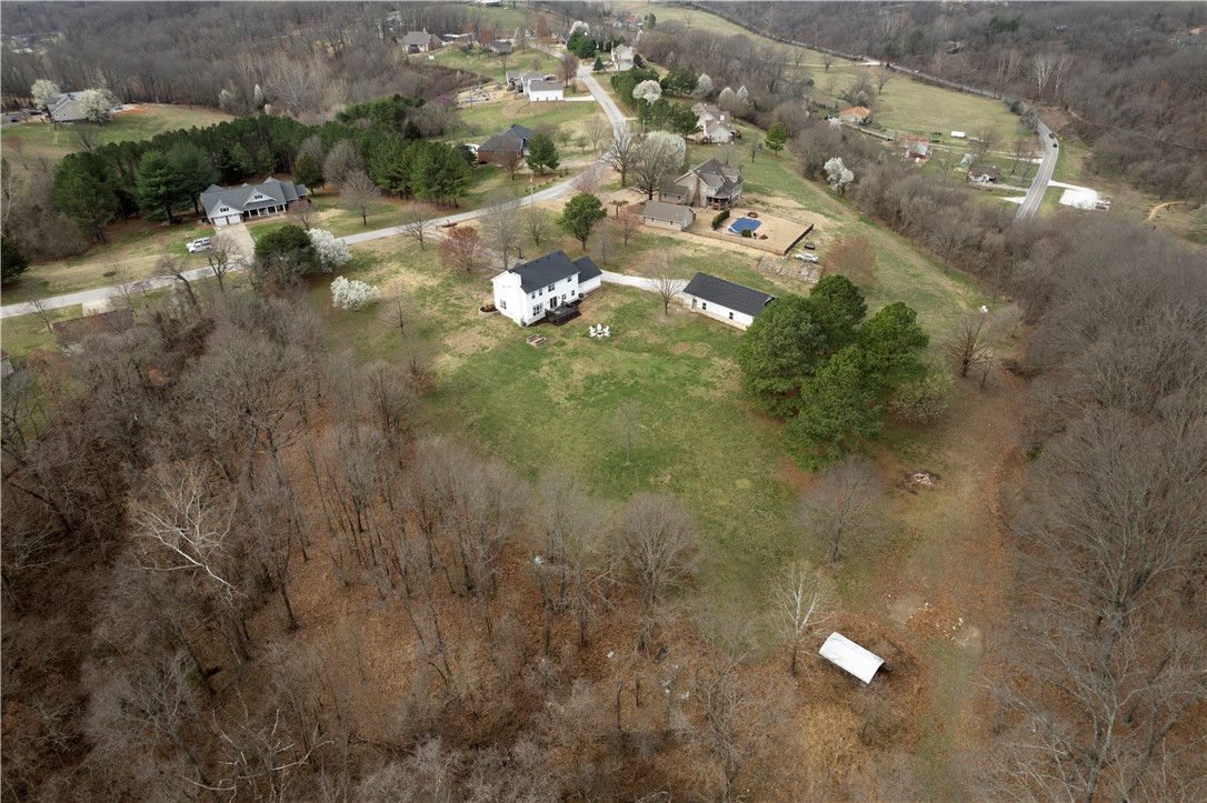 Rolling Hills Estates Rurban - Residential