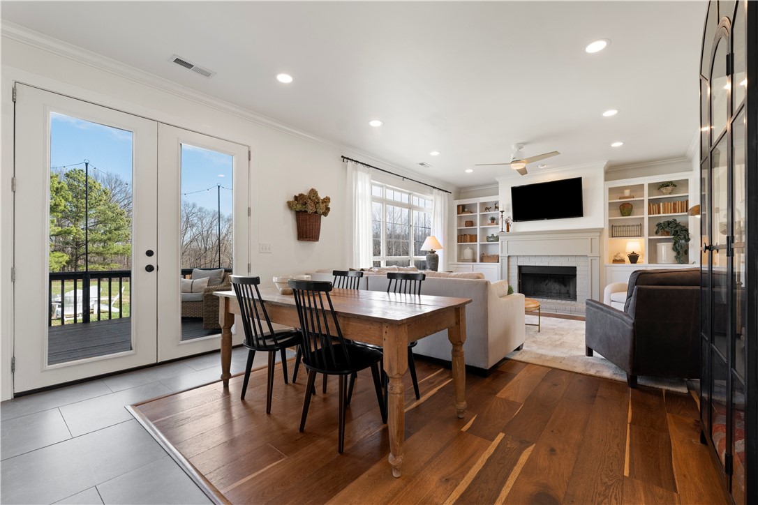 Rolling Hills Estates Rurban - Residential