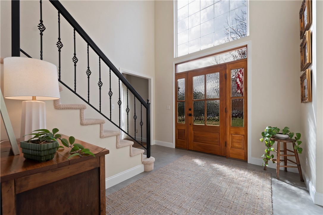 Rolling Hills Estates Rurban - Residential