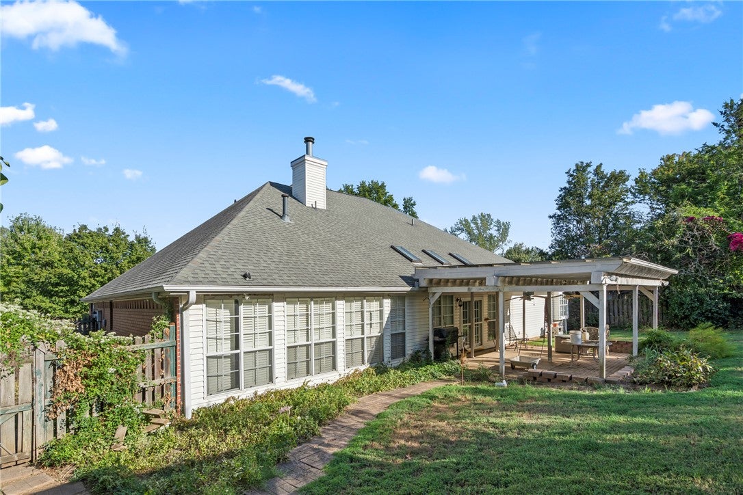 1631 N Arthurs Court