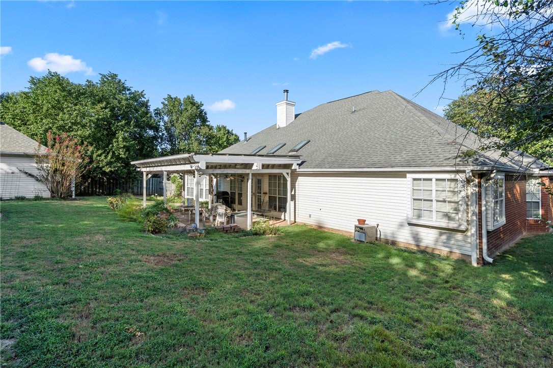 1631 N Arthurs Court