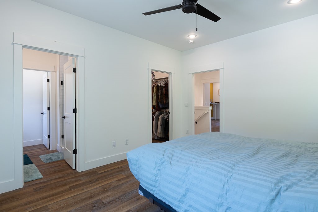McIlroy Add - Residential