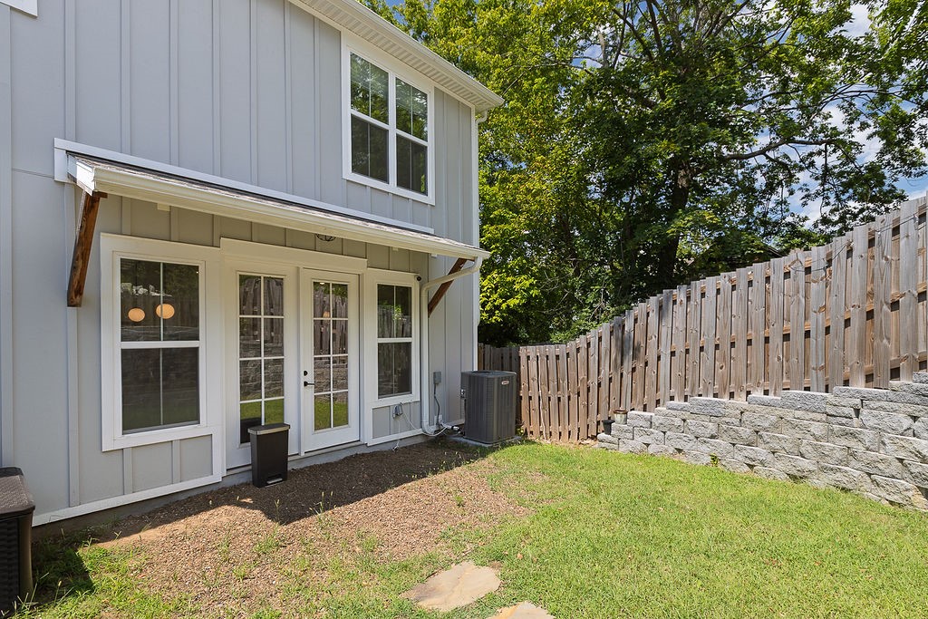 McIlroy Add - Residential