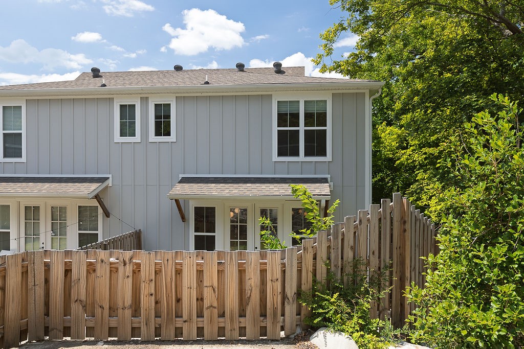 McIlroy Add - Residential