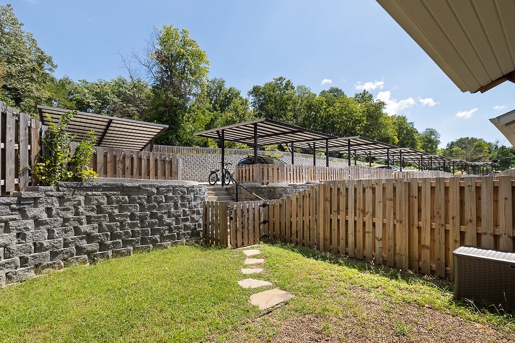 McIlroy Add - Residential