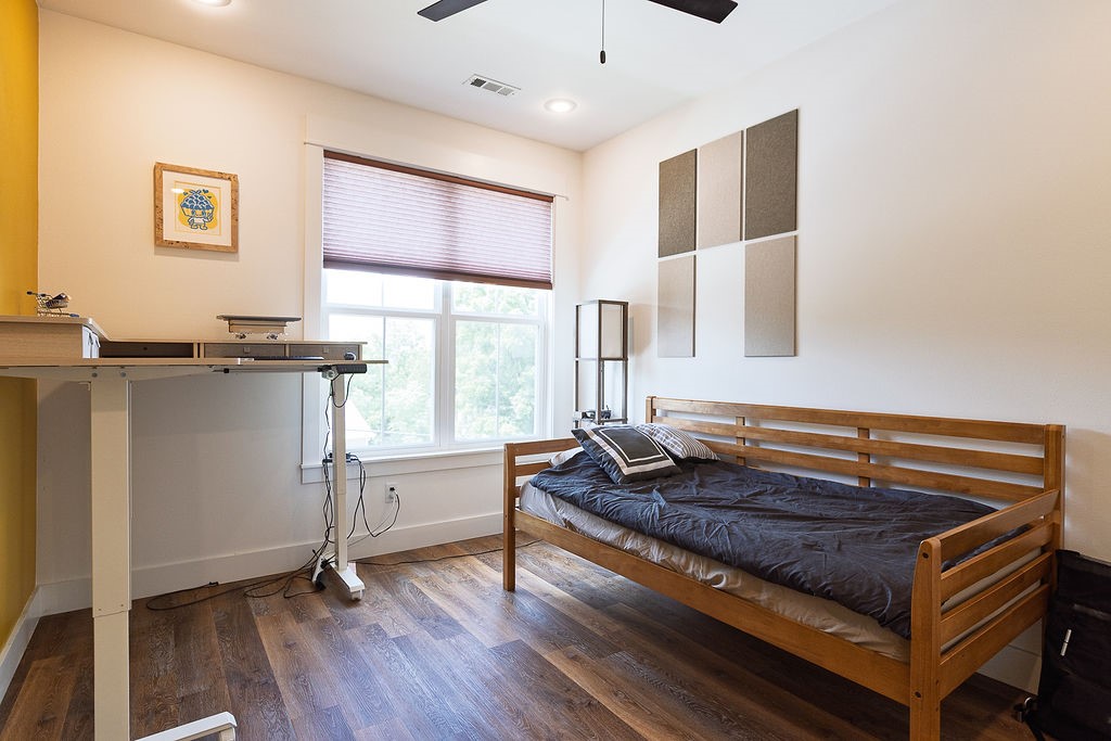 McIlroy Add - Residential