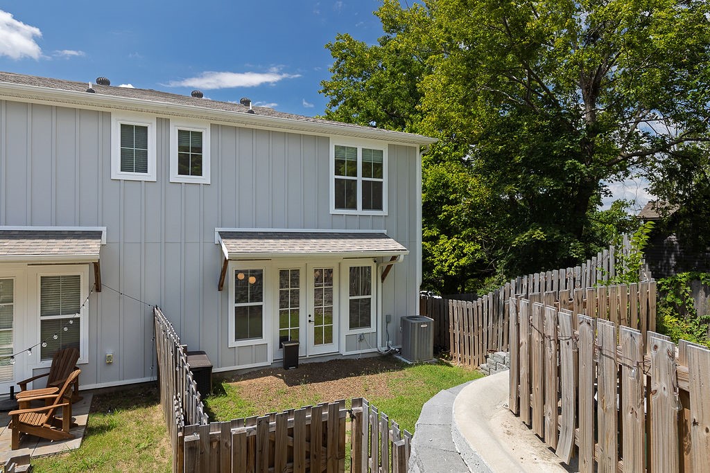 McIlroy Add - Residential