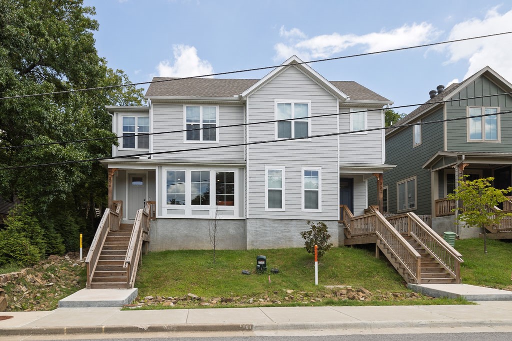 McIlroy Add - Residential