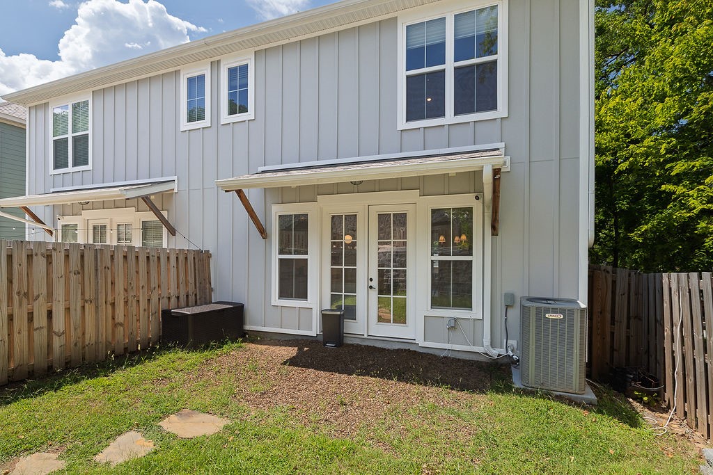 McIlroy Add - Residential