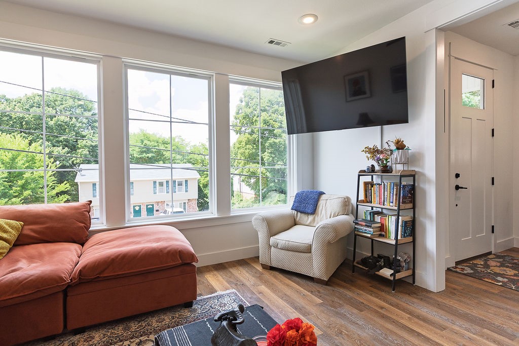 McIlroy Add - Residential