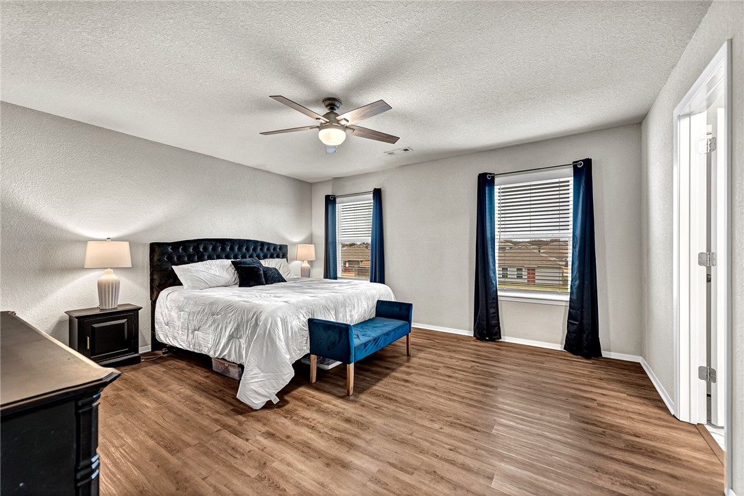 Coves IV - Residential