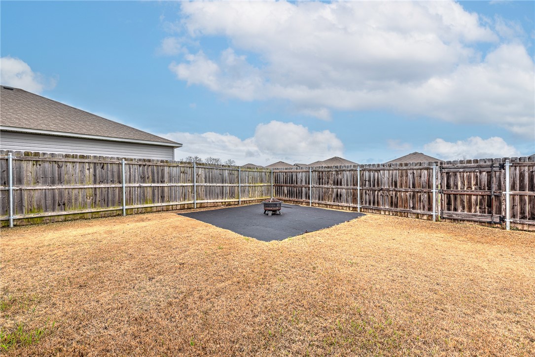 Coves IV - Residential