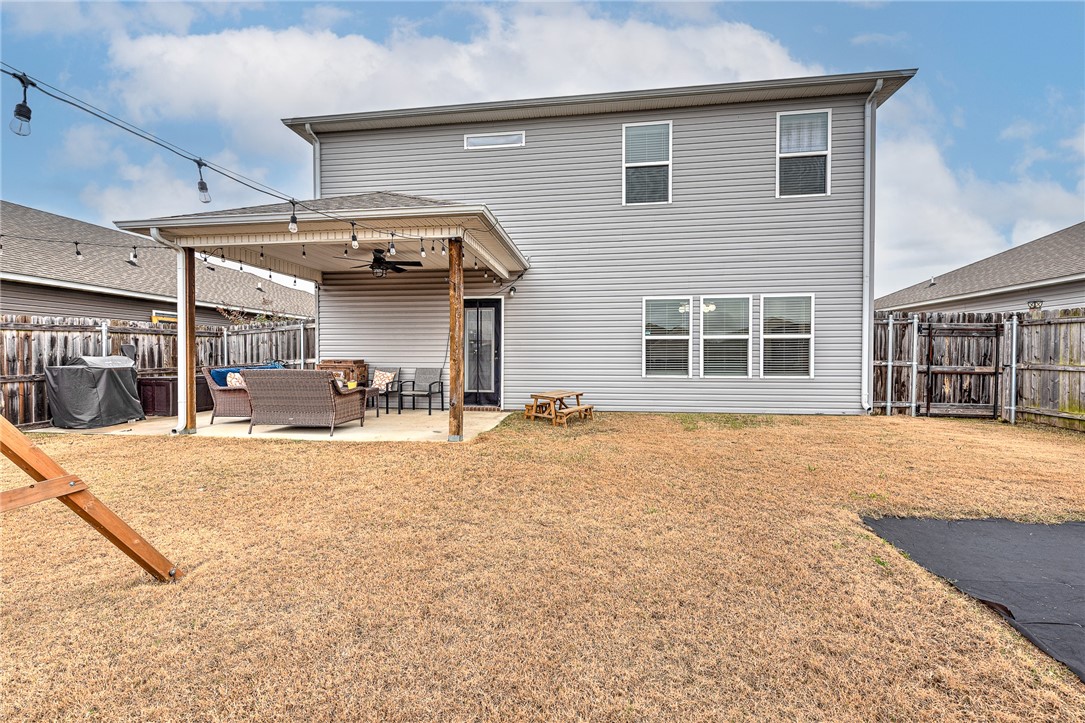 Coves IV - Residential