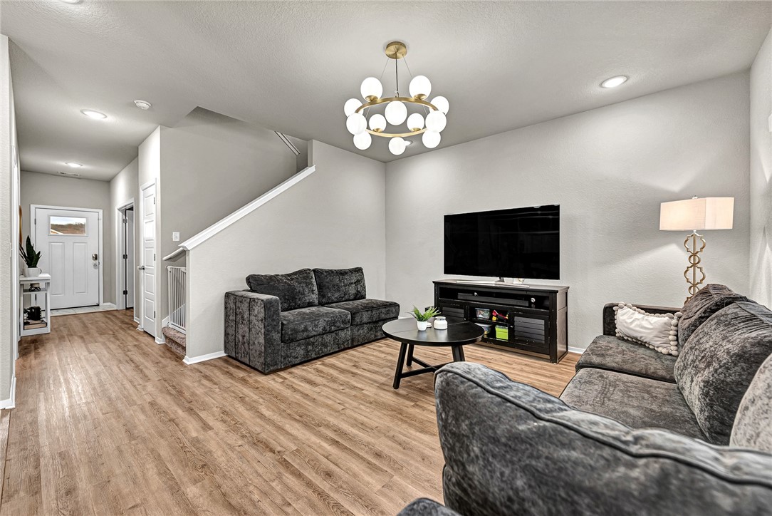 Coves IV - Residential