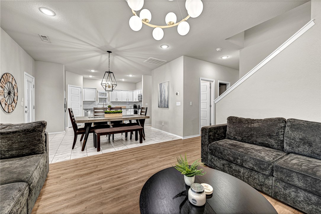 Coves IV - Residential